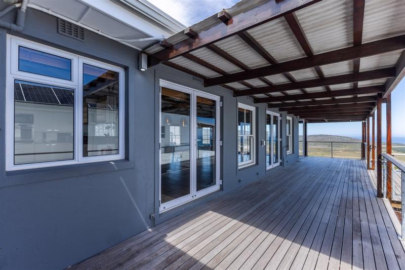 4 Bedroom Property for Sale in Scarborough Western Cape